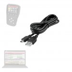 USB Data Cable For MOPAR 2046301080 TPM-RKE Analyzer